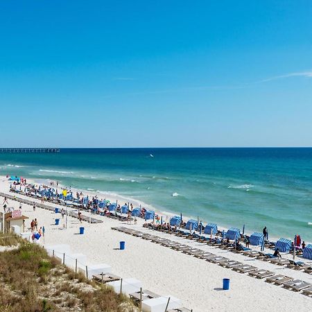 Tidewater 2409 - Our Perch At The Pier Villa Panama City Beach Exterior foto