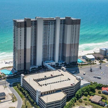 Tidewater 2409 - Our Perch At The Pier Villa Panama City Beach Exterior foto