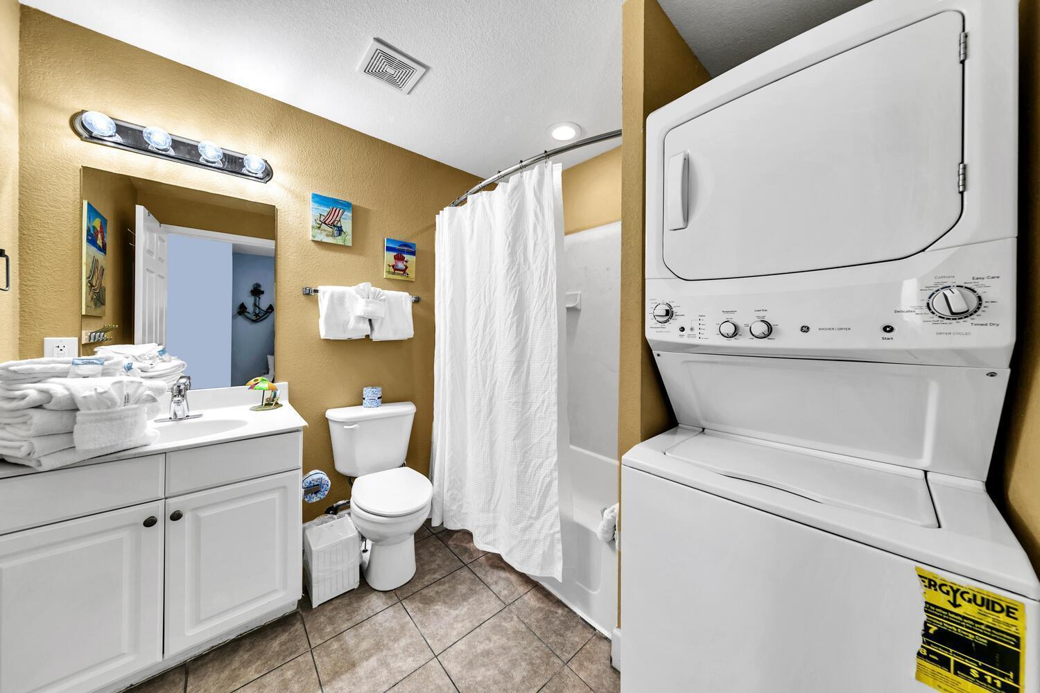 Tidewater 2409 - Our Perch At The Pier Villa Panama City Beach Exterior foto