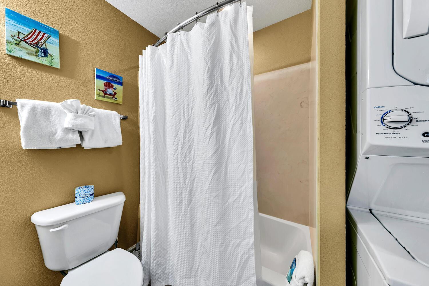 Tidewater 2409 - Our Perch At The Pier Villa Panama City Beach Exterior foto