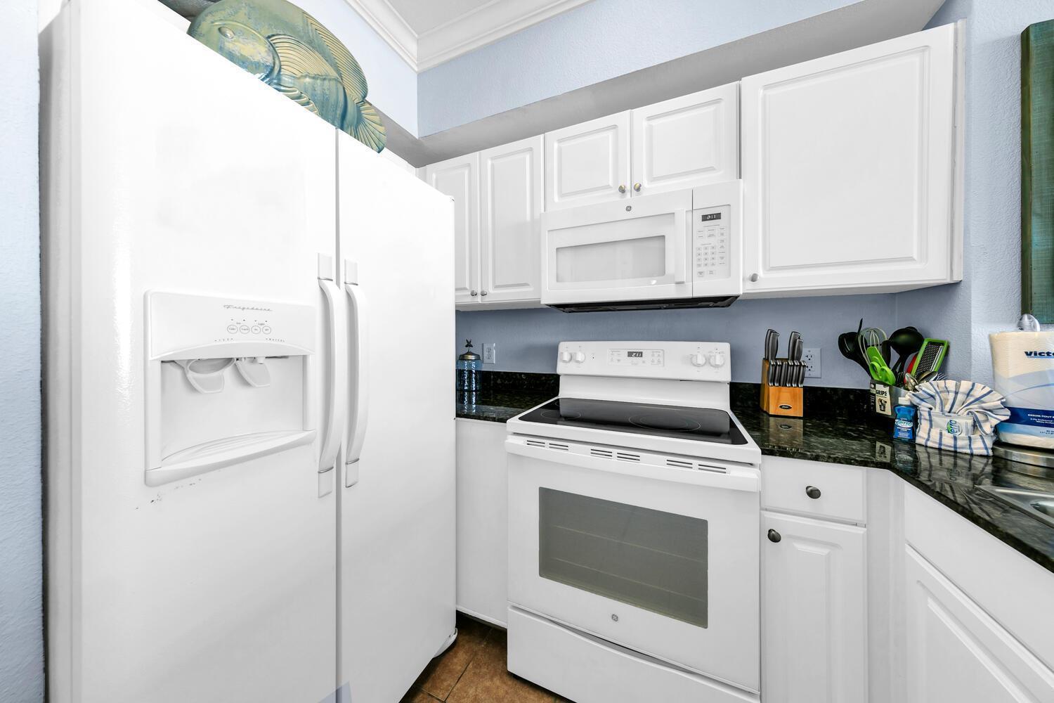 Tidewater 2409 - Our Perch At The Pier Villa Panama City Beach Exterior foto